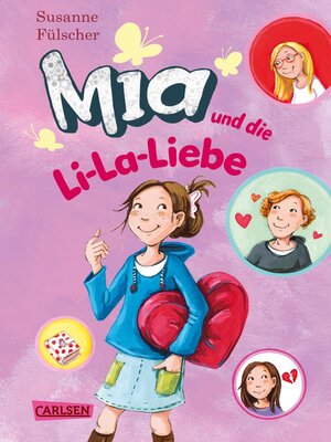 cover image of Mia 13